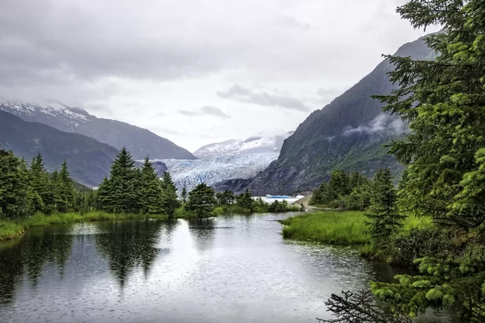 Tongass National Forest